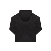 Uniseks #Reset windjack Black 3XL