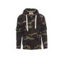 Dallas+ camouflage XS