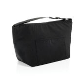 KENTO URBAN RCS gerecyclede nylon koeltas, zwart