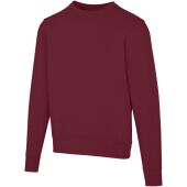 Diep bordeauxrood