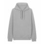 Sounder - De unisex hoodie met steekzakken - Heather Grey (3XL) Sounder - De unisex hoodie met steekzakken - Heather Grey (3XL)