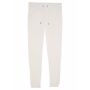 BS Orion Jogging Broek, 280gr/m2, 80% Katoen / 20% Polyester - Gebroken wit