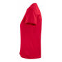 HEAVY LADY red XXXL