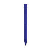 Marineblauw