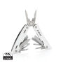 Solid multitool, zilver