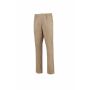 Brigade Mesh khaki XXL