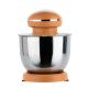 Prixton KR250 Kneader mixer met hoge prestaties - Oranje