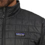 Patagonia - Men's Nano Puff Jacket - Smolder Blue - XL Patagonia - Men's Nano Puff Jacket - Smolder Blue - XL