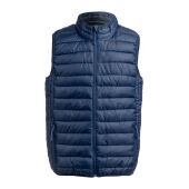 Donker blauw