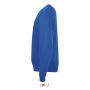 SPIDER - SPIDER heren sweater260g - 3XL - Koningsblauw
