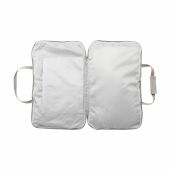 Manchester RPET Travelbag reistas