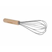 Roestvrijstalen garde Ilani bruin