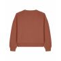 Stella Alma - Het dames sweatshirt met ronde hals - XL