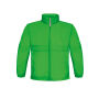 Kids´ Jacket Sirocco real green 3-4 Y