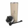 Contigo® No-Spill Tumbler 720 ml - bruin Contigo® No-Spill Tumbler 720 ml - bruin