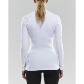 *Progress baselayer cn LS wmn white xs