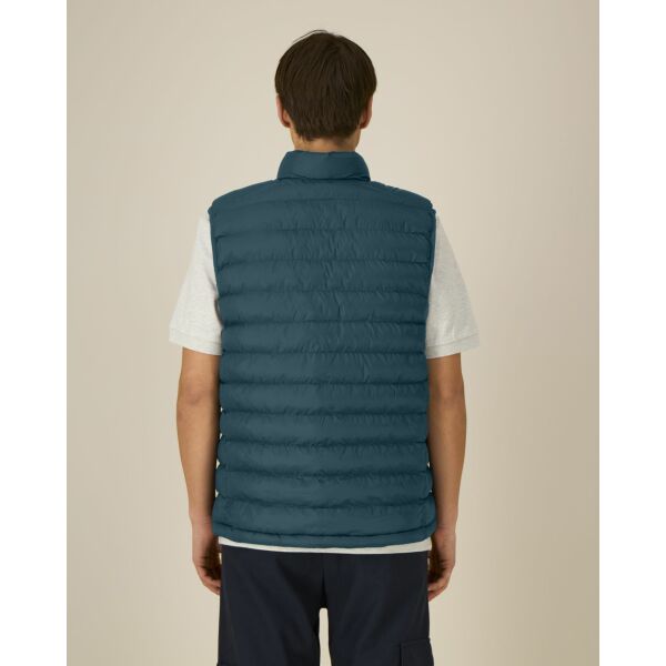 Stanley Climber 2.0 - Bodywarmer voor heren - L Stanley Climber 2.0 - Bodywarmer voor heren - L
