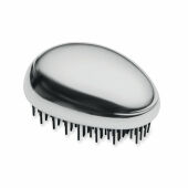 Glanzend Zilver