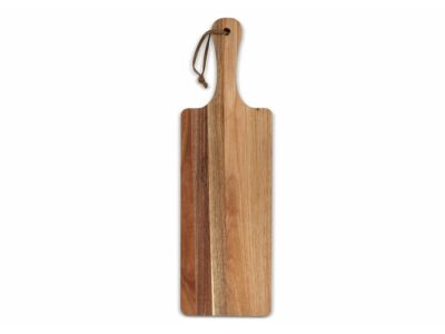 Acacia serveerplank 38 x 11,7 x 1,5cm