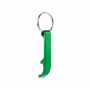 OVIKEY - Sleutelhanger aluminium - Groen