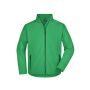 Men's Softshell Jacket green S