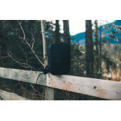 Armond Aware™ RPET Free On Board reistas, zwart