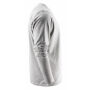 Printer Heavier Pro L/S T-shirt grey melange M
