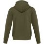 Laguna unisex hoodie - Bosgroen - XS