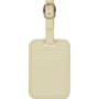 American Tourister Ta Luggage Tag X2