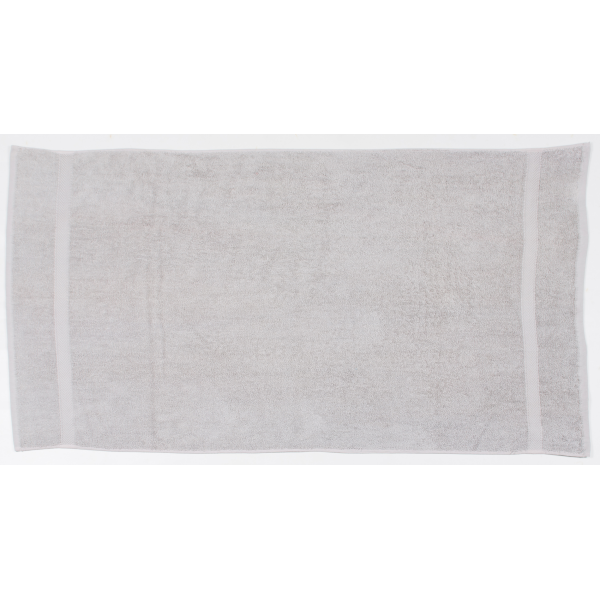 Luxury Bath Towel Grey One Size Luxury Bath Towel Grey One Size