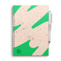 MOYU A5 Premium hardcover