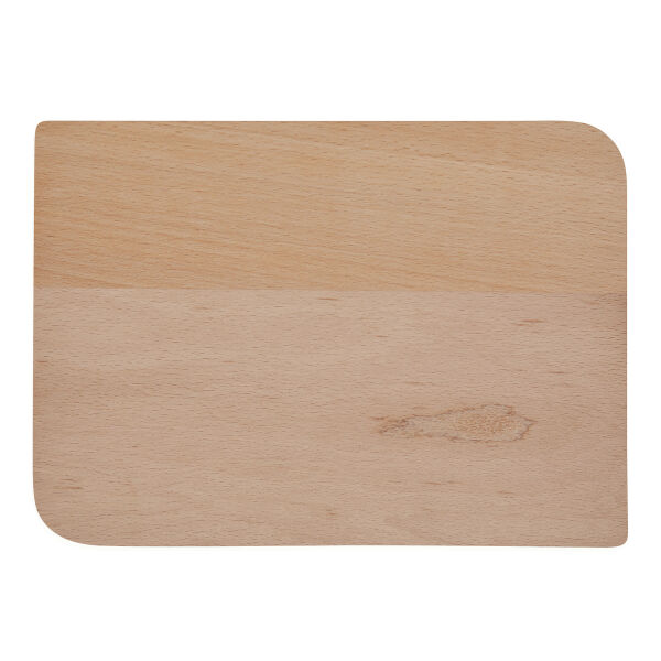 WOODEN BREAK - Snijplank bruin WOODEN BREAK - Snijplank bruin