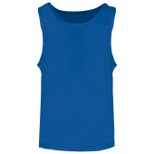 Sporty Royal Blue