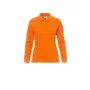 Florence Lady orange XS