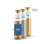 Dopper Steel 490ml (VPE 6) - Special Edition - Mix van kleuren