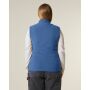 Stella Quester - De dames fleece bodywarmer - Mindful Blue (XXL)