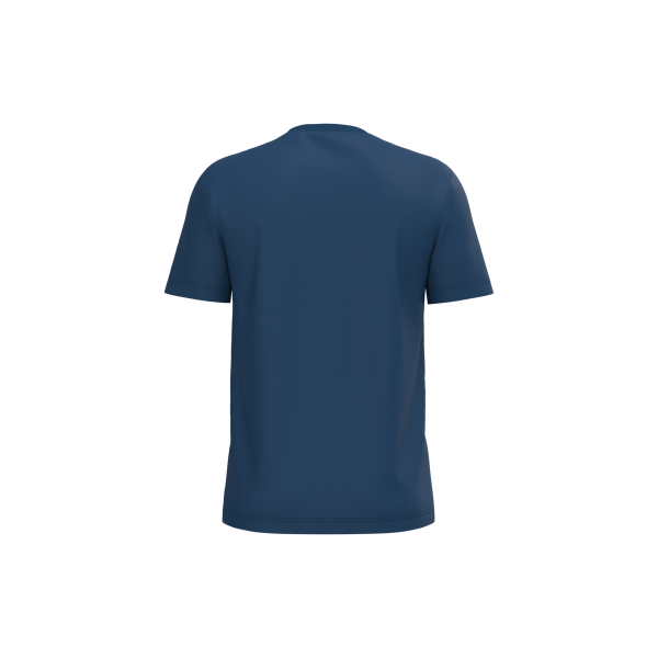 Men's Bio150 IC T-shirt True Indigo 3XL Men's Bio150 IC T-shirt True Indigo 3XL