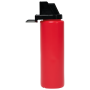 Team Sportfles Red One Size