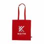 Shoppy Colour Bag GRS Recycled Cotton (150 g/m²) tas