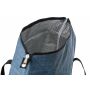 600D polyester koeltas Alejandro grijs
