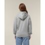 Sounder - De unisex hoodie met steekzakken - Heather Grey (3XL) Sounder - De unisex hoodie met steekzakken - Heather Grey (3XL)
