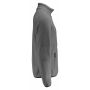 Printer Speedway fleece jacket steel grey 5XL Printer Speedway fleece jacket steel grey 5XL