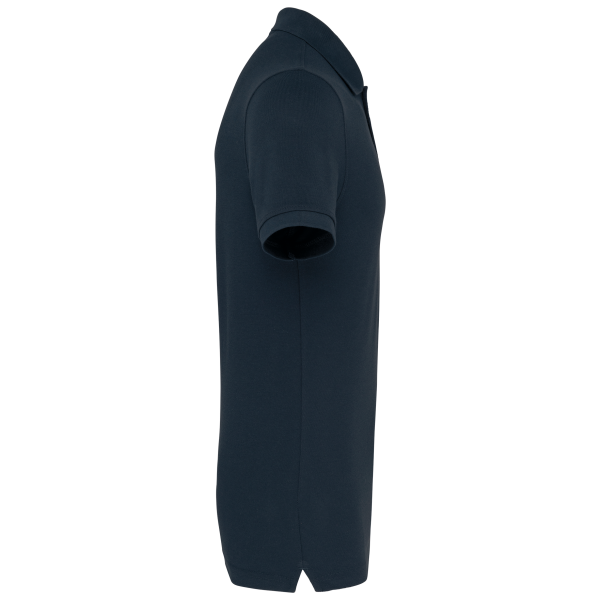 Polo korte mouwen Navy XXL Polo korte mouwen Navy XXL