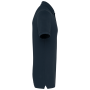 Polo korte mouwen Navy XXL