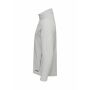 Hunts Point Fleece FZ M Silver M