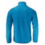 Printer Speedway fleece jacket ocean blue 5XL Printer Speedway fleece jacket ocean blue 5XL