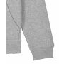 S/S Drummer 2.0, 280 gr/m² - Heather Grey