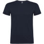 Beagle kindershirt met korte mouwen - Navy Blue - 5/6