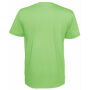 Cottover Gots T-shirt V-neck Man green S Cottover Gots T-shirt V-neck Man green S