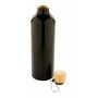Monbo XL - aluminium fles Monbo XL - aluminium fles